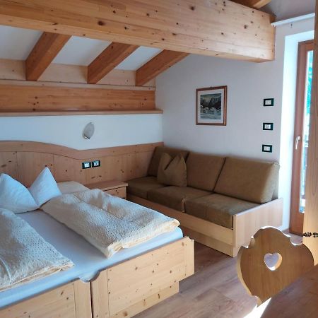 Dolomiti Appart&Rooms Varena Exterior photo