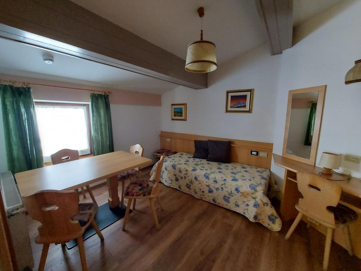 Dolomiti Appart&Rooms Varena Exterior photo