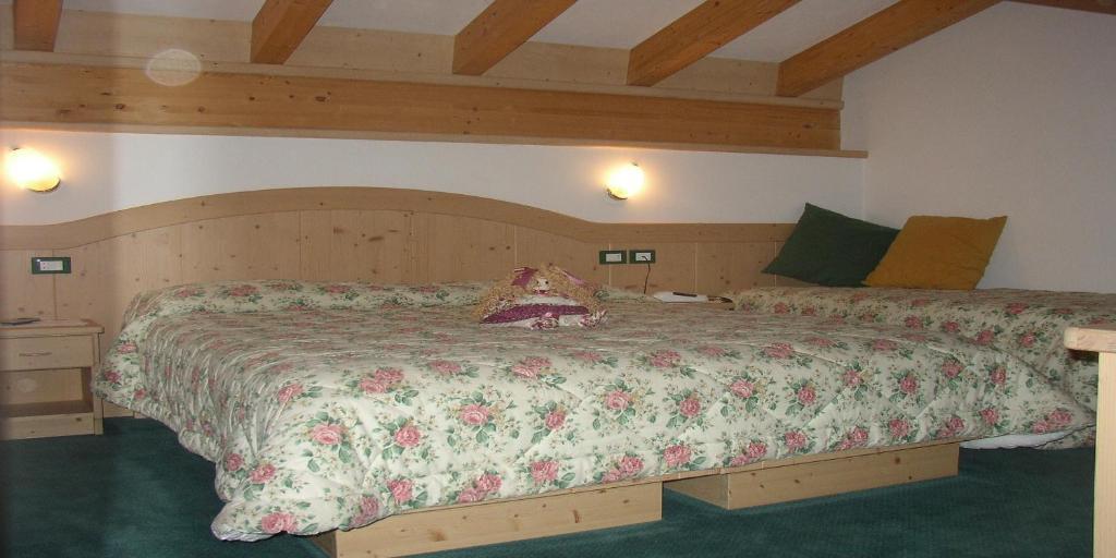 Dolomiti Appart&Rooms Varena Exterior photo
